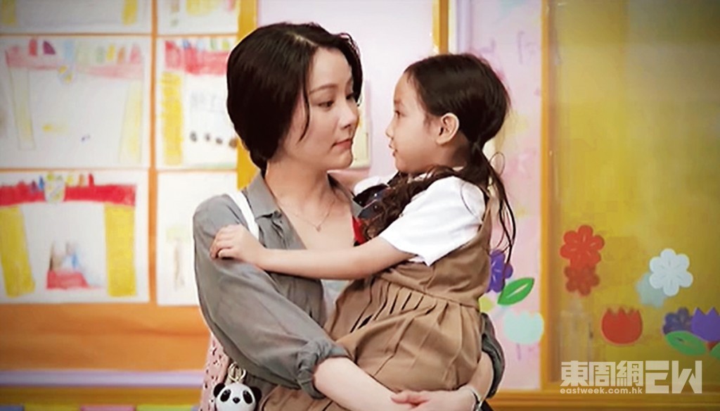文凱玲在2020年拍攝ViuTV劇集《暖男爸爸》時，她飾演單親媽媽，因不時跟小演員相處，早已萌生生B的念頭。