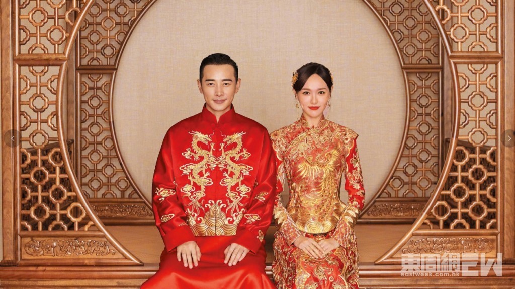 曾經是「晶女郎」的唐嫣，於2018年，情歸內地演員羅晉，結婚翌年誕下一女；而《繁》劇便是她產後復出的首套劇集。