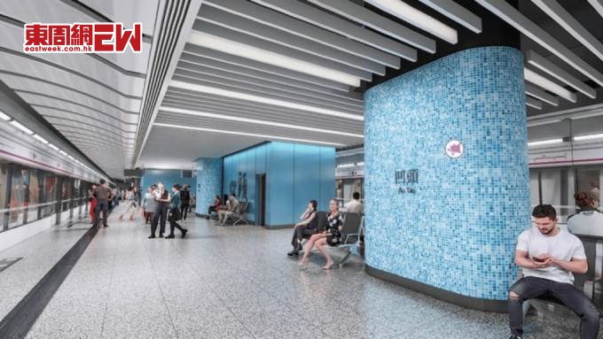 行會通過北環線主線鐵路方案 冀2034年完成