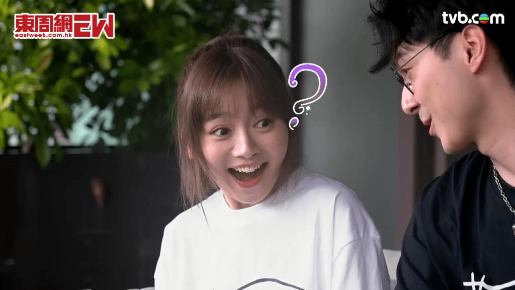 女神配對計劃|羅毓儀林俊其最後約會 唱情歌玩浪漫 估佢唔到「驚人」唱功反而......
