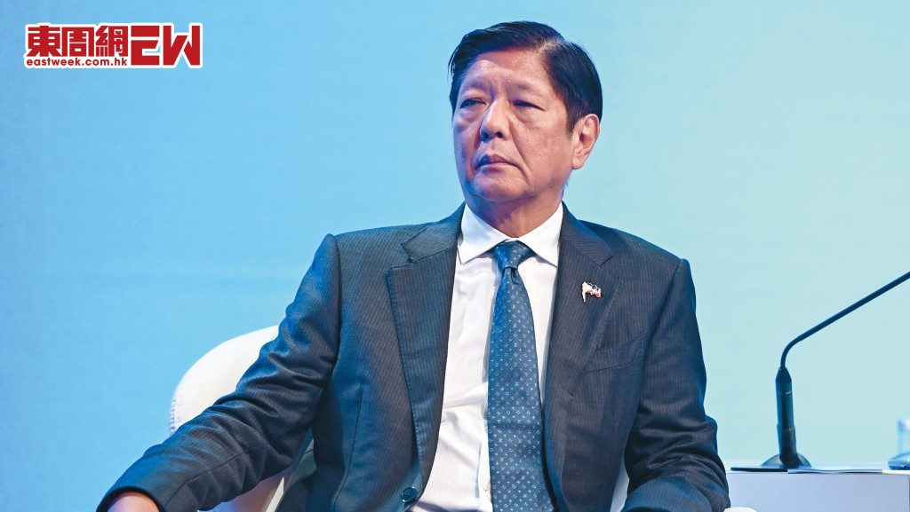 菲律賓總統小馬可斯陣營在中期選舉失利，他餘下的三年任期施政勢必陷入困局。