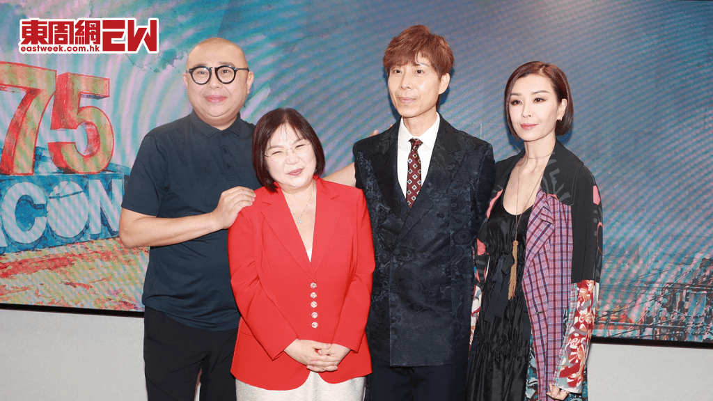 麥玲玲指點迷津 指「離運」多分離要小心 力撐林盛斌大女到外國深造