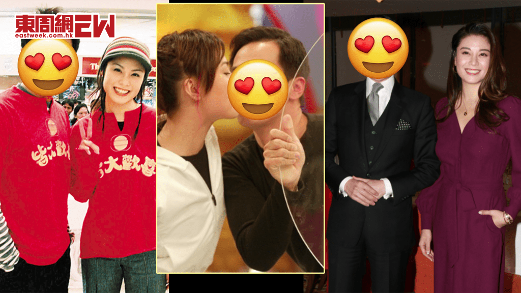 廖碧兒身材走樣成熱搜 獨愛「高質男」 曾戀劉愷威、陳豪  同富豪傳緋聞