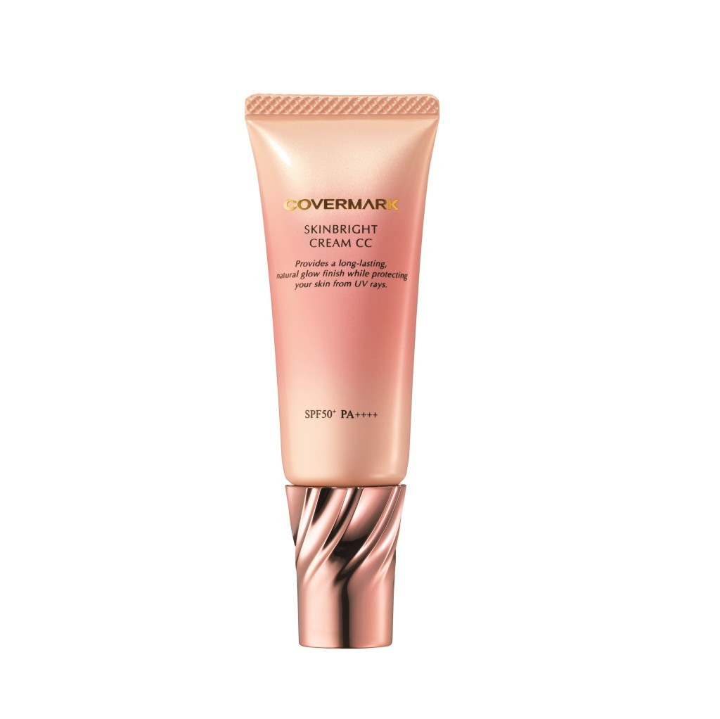 COVERMARK高效透亮CC霜 SPF50+ PA++++ 港幣300元