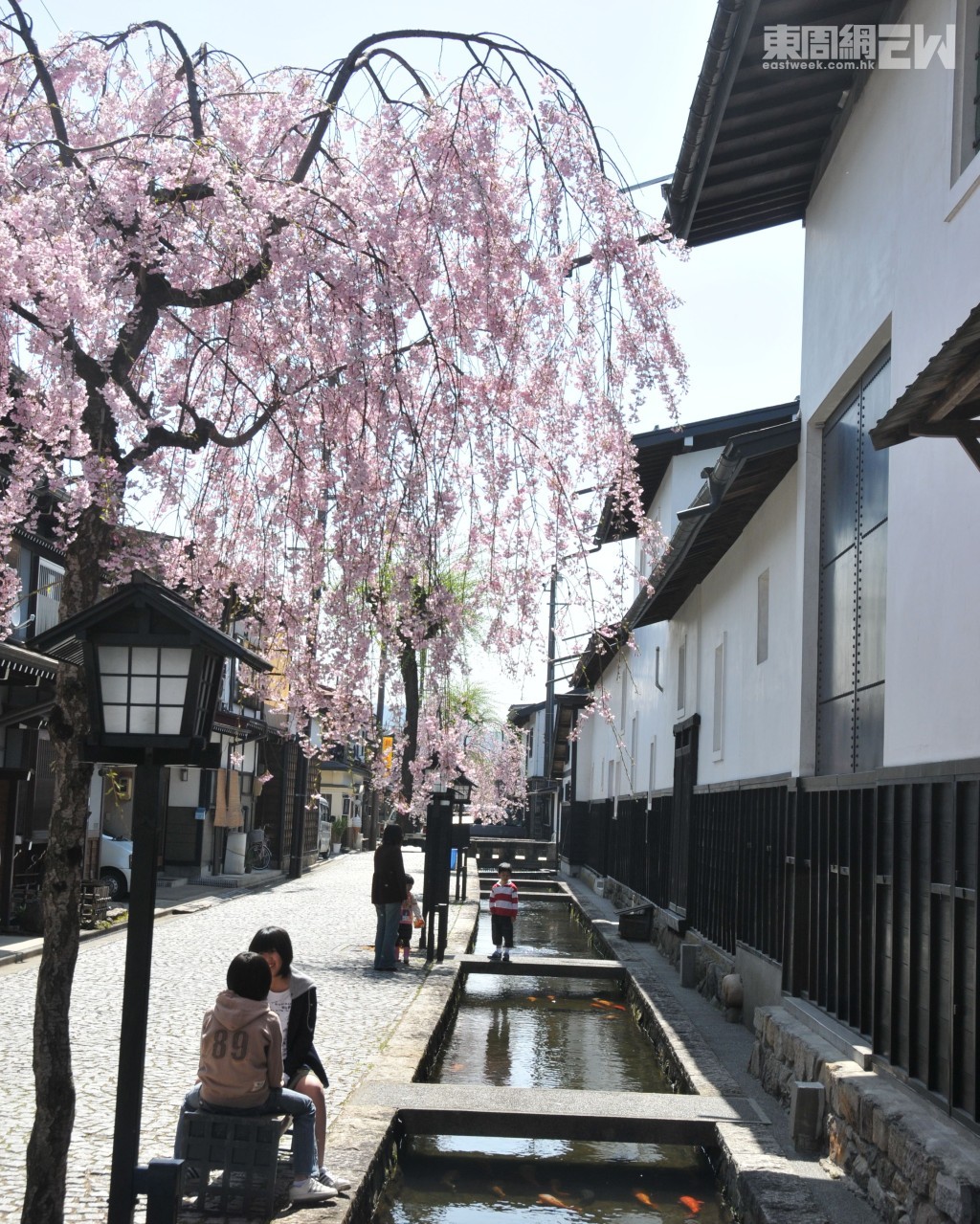 日本旅遊熱點推介︱高山X 飛驒古川「雙城」靚絕岐阜縣