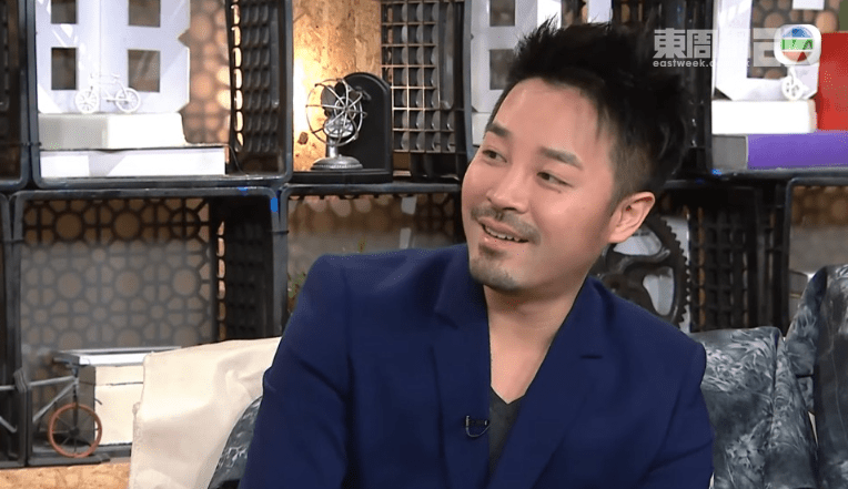 2009年戴夢夢戀上陳定幫，二人曾表示視對方為結婚對象。