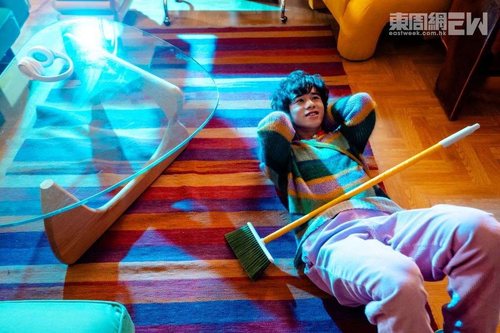 曾比特(Mike)轉會後首度出擊,今年第一炮派台作品《雪出個未來》上架。 曾比特(Mike)轉會後首度出擊,今年第一炮派台作品《雪出個未來》上架。