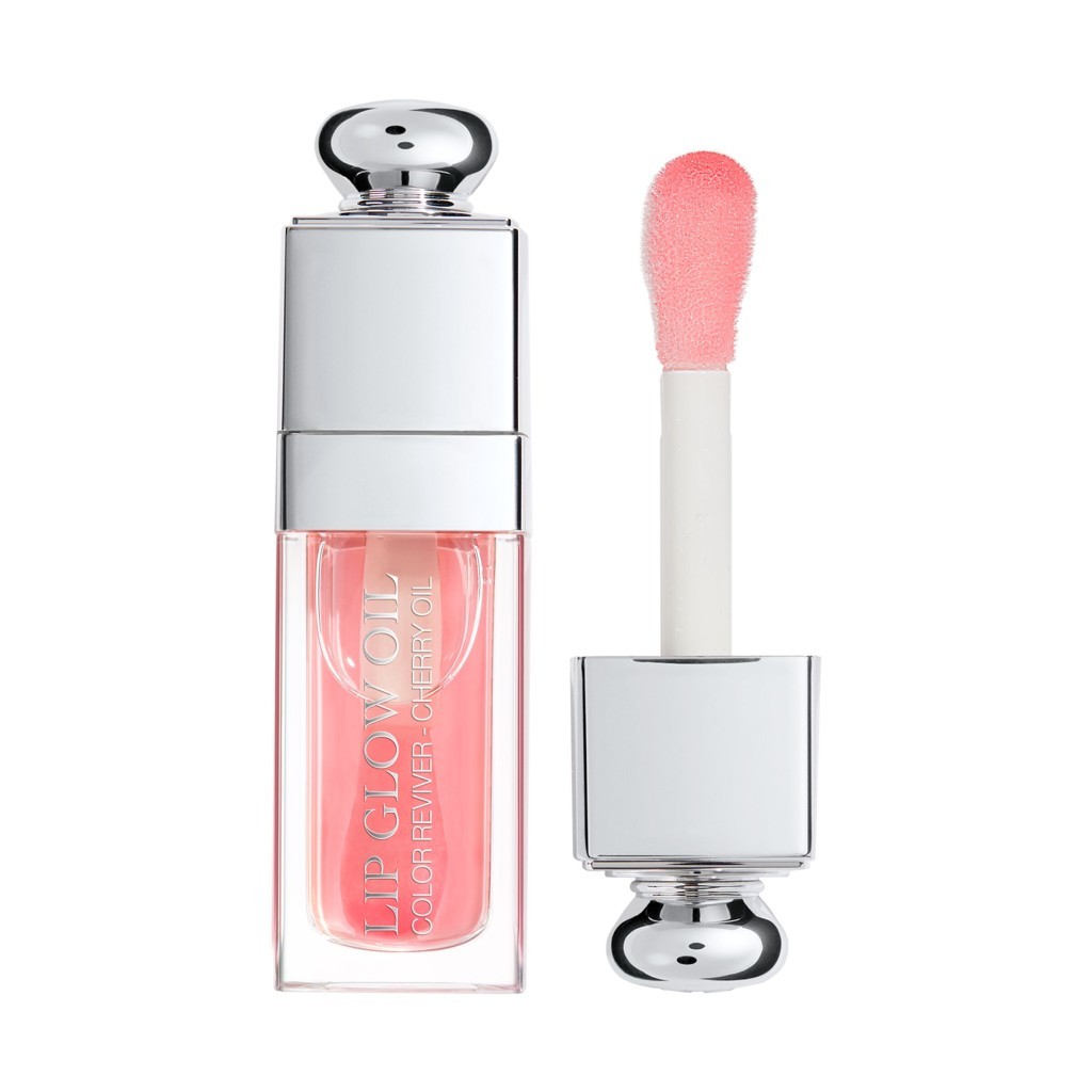 Dior誘惑煥彩潤唇油 港幣340元