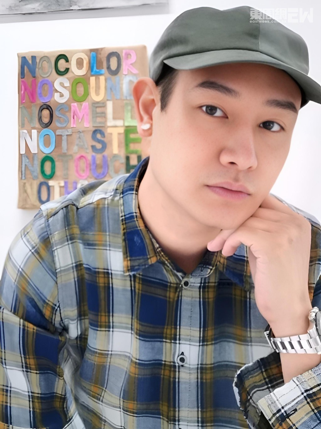 星級化妝師Gary Chung