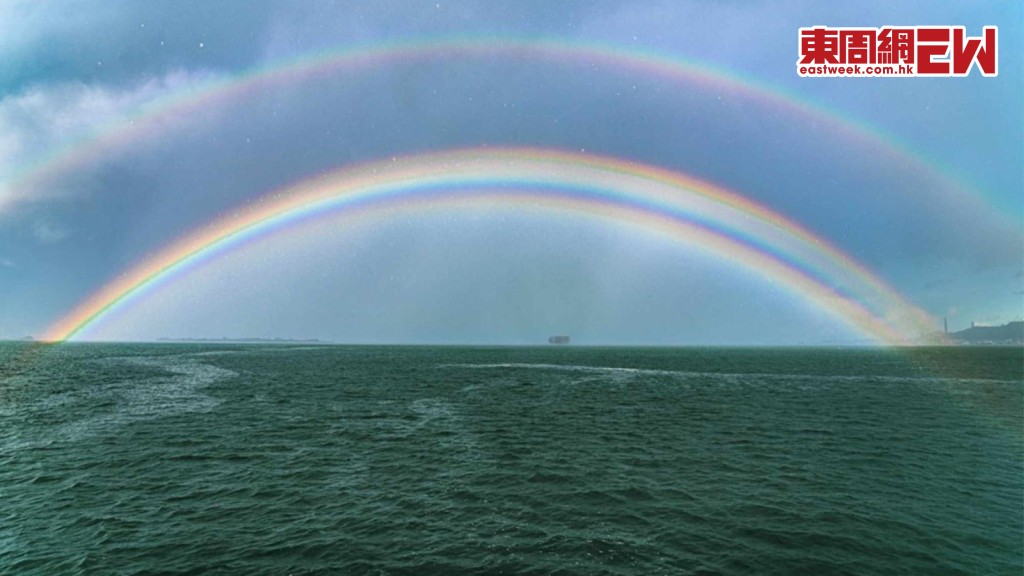 圖片授權藍雨洋