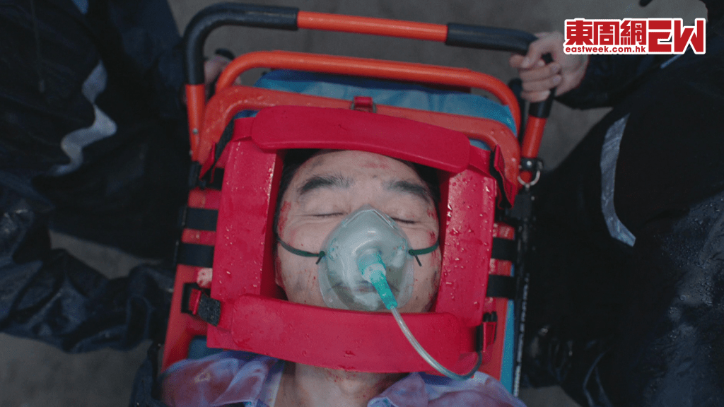 巨塔之后｜劇情懶人包│王家男丁墜機遇難 國際刑警驚爆事件非意外