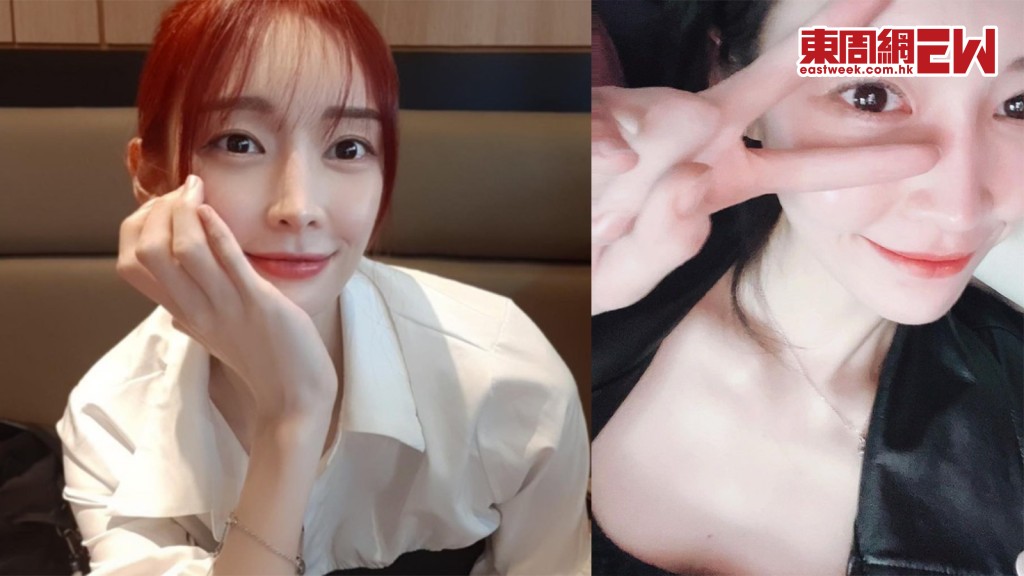 韓國女團T-ara出身 29歲李雅凜驚傳輕生 急送醫搶救仍昏迷 