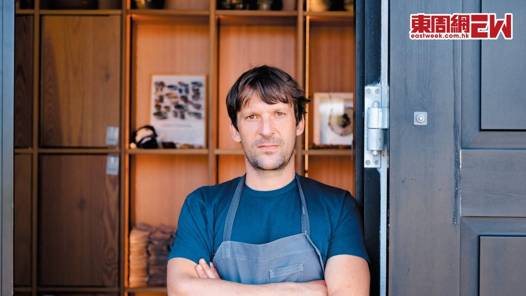 Noma 創辦人兼主廚雷澤畢宣布退出餐廳日常運作希望能平息今次事件。