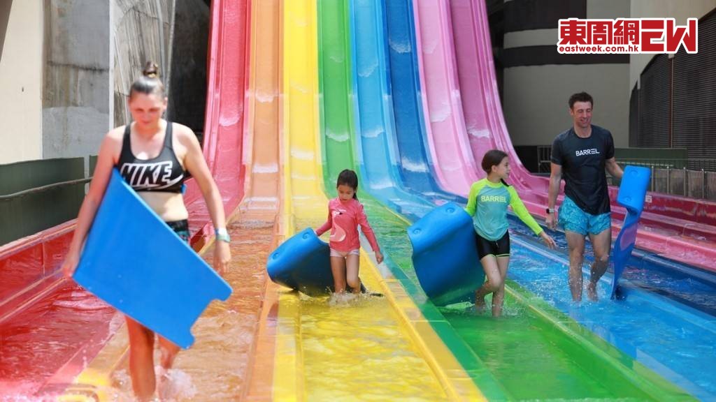 楊潤雄認盈利狀況與估算有落差 海洋公園：若秋冬開放需暖水屬額外開支