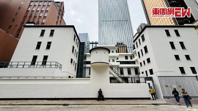國際調解院總部落戶香港 林定國：香港調解員可集中處理商業性質爭議