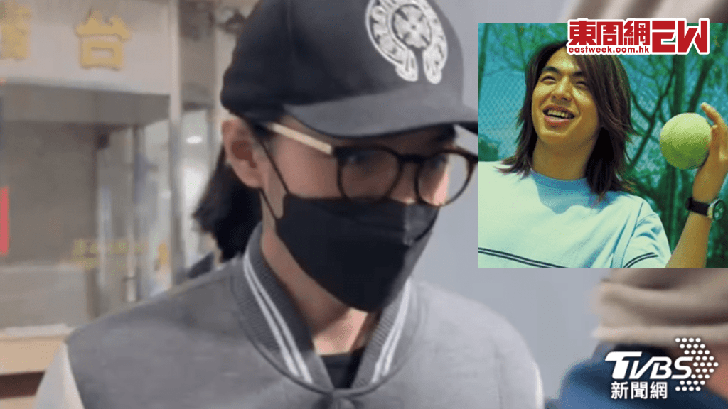 李威捲精舍命案丨有傳施暴過程中在場 轉做污點證人求減刑