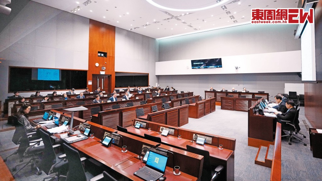 商經局尋求立法會批准增設駐吉隆坡經貿辦主管職位。