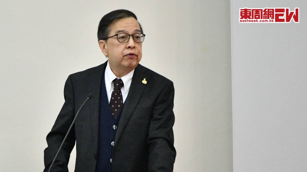 香港中文大學早前宣佈，中大常務副校長陳金樑因私人理由，決定不再出任第二個任期。