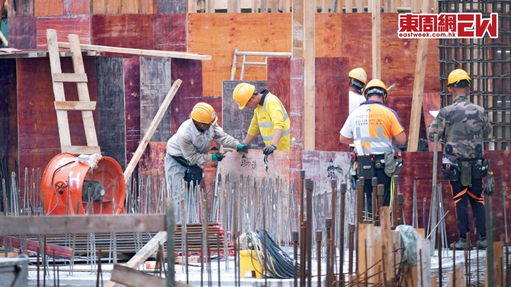 職安問題成為新一屆勞顧會代表關注焦點。