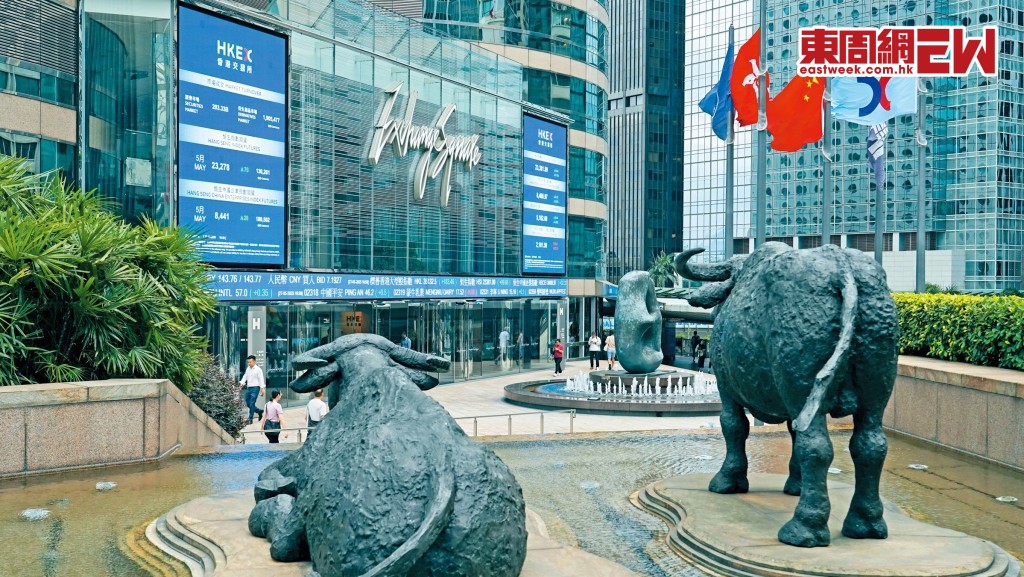 新股市場氣氛已轉為謹慎觀望，新股不再保證首日爆升，專家提醒投資者要緊記「有胡就食，勿貪勿追」。