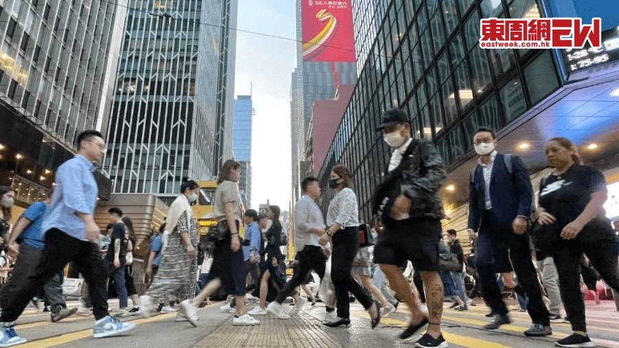 香港重返十大 升至全球第9 理科畢業生百分比高踞榜首