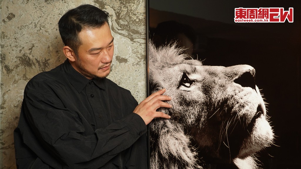 朝做「地盤KOL」 夜教唱歌  吳浩康 : 最緊要揾奶粉錢 !