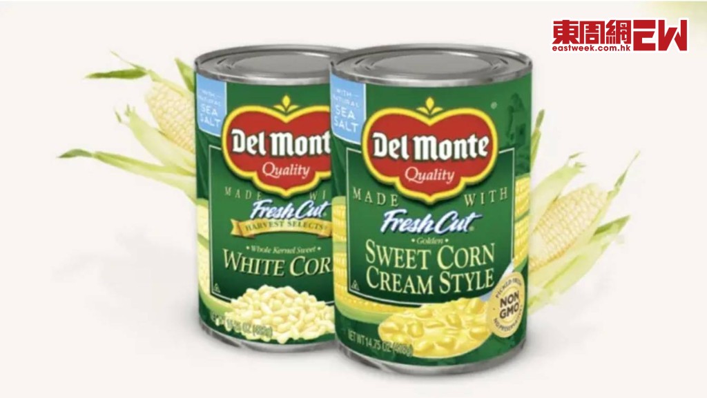 據《彭博》報導，美國罐頭生產商地捫食品(Del Monte Foods)申請破產。