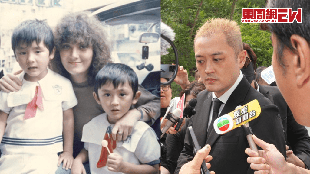 爆SEED「高中學歷都冇」李泳漢曾參選區議員 報稱讀大學政治系