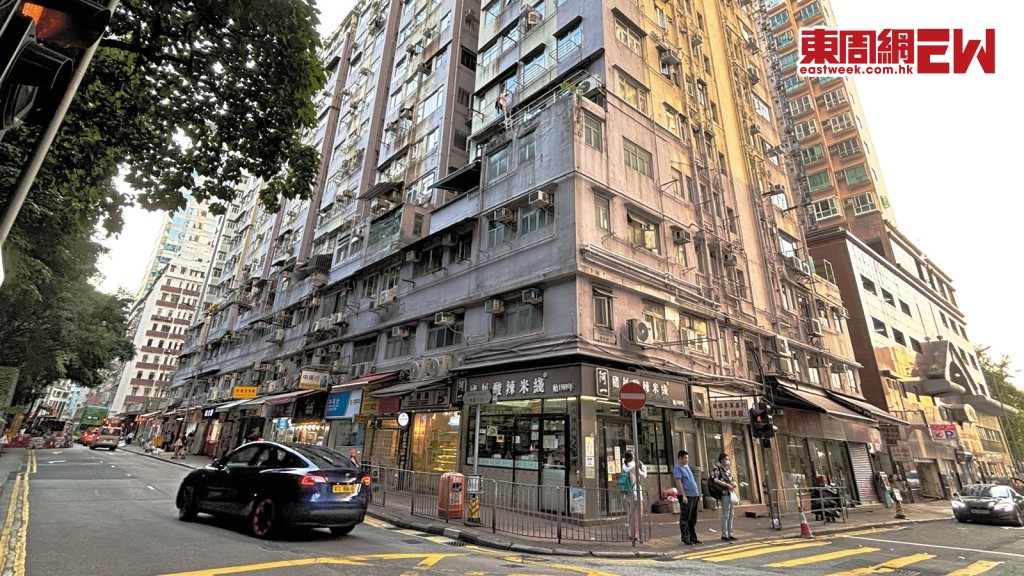 有海都樓業主早前入稟要求推翻前法團於二二年的不合理大維修議決,上周一(十二月十六日)終於成功獲土地審裁處頒令推翻該議決。