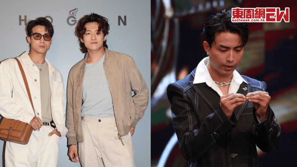 被陳永業讀錯名 網民為AK「抱不平」 江𤒹生籲勿小事化大