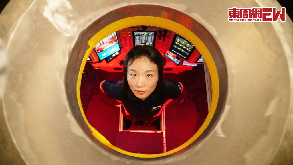 杜夢然表示，把採集樣本帶回岸上實驗室分析的模式，已無法滿足研究需求，正在開發可以在深淵底部駐留半年以上的深海原位實驗室，並能根據預計程序進行自主實驗。