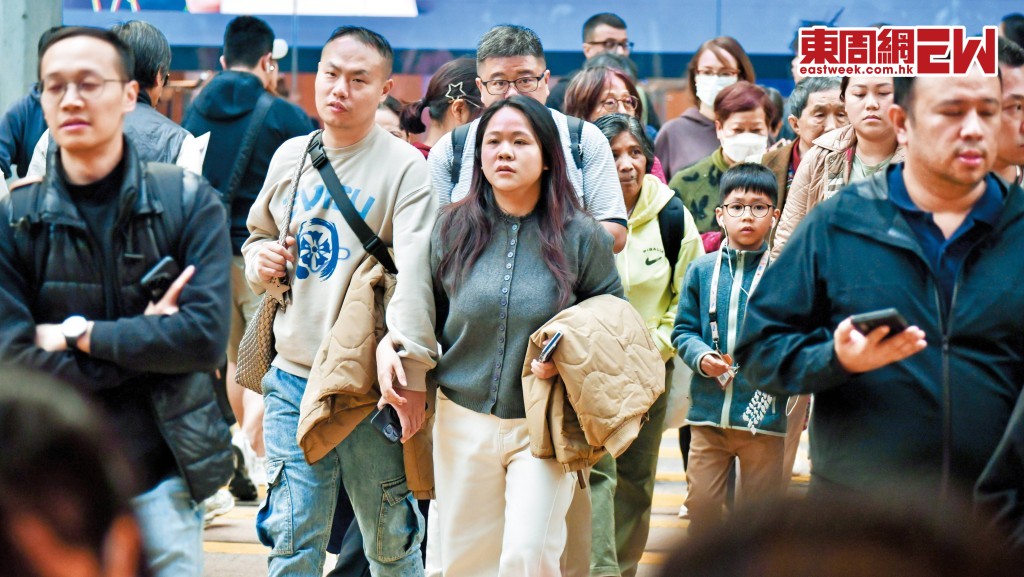 「連續性合約」的「468」新規定由一月十八日起落實執行。