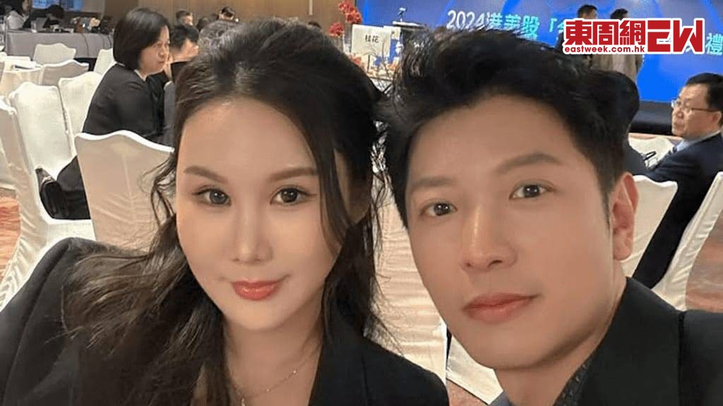 高鈞賢去年宣布與年輕10年的圈外女友黃梓漫（Christine）結婚，更雙喜臨門，今年1月迎來女兒高子琳（Liona）。