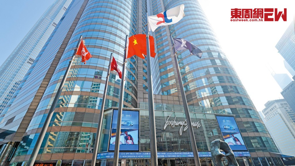 南韓散戶首兩個月在港股淨買入六點七億港元，前十名股份集中在AI及科技股。