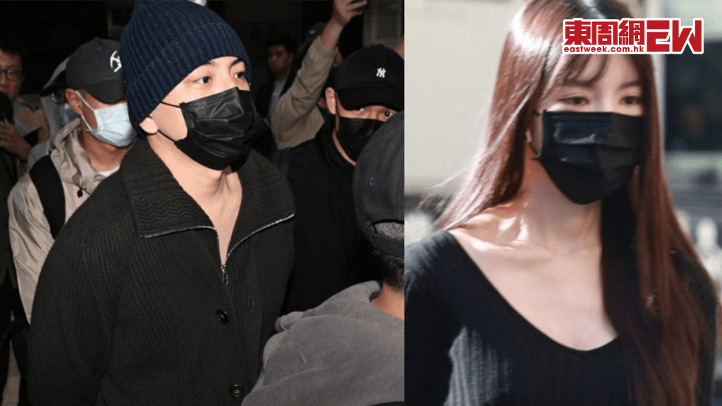 王大陸涉勾結警察偷查個人資料  與女友一審被判6個月