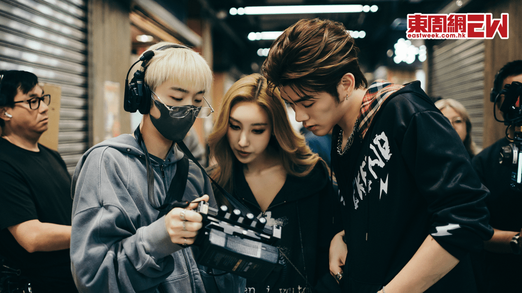 許靖韻回歸慘情路 自爆曾通宵求復合：最後都係分手收場