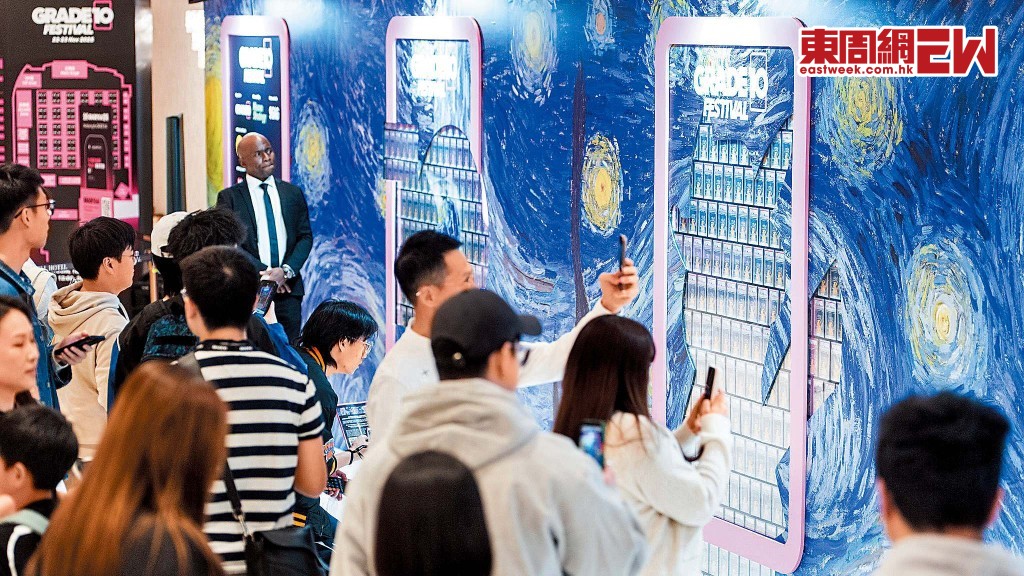 迷策略學Strategy囤幣，主攻Solana。公司早前更大搞收藏卡牌活動，最新推出全球首個寶可夢藏卡代幣化基金。