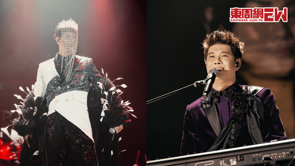 張與辰演唱會│澳門站圓滿完成 感恩粉絲帶來能量
