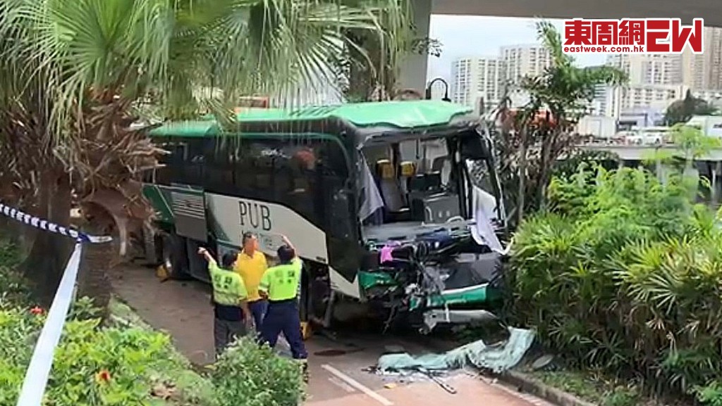 二〇二一年，一輛載有學童的非專營巴士在大涌橋路發生意外翻側，當時正正是因為學童佩戴了安全帶，因此全數在車上的學童都可幸地只受輕傷。
