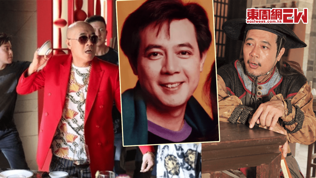 綠葉王李成昌棄「鐵飯碗」瞞父追夢 「康仔」做「佛爺」做足45年