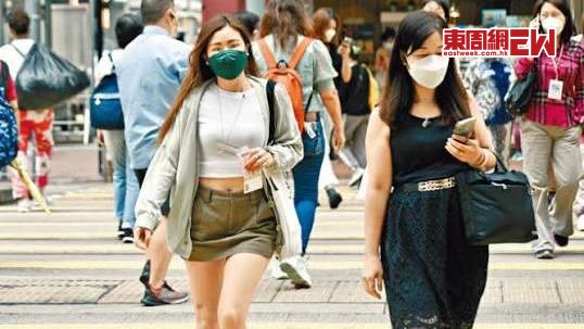 強積金（MPF）連續6個月錄得正回報後，預計11月將出現虧損。