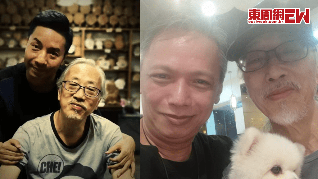 香港資深電影導演黃泰來喉癌病逝 享年75歲