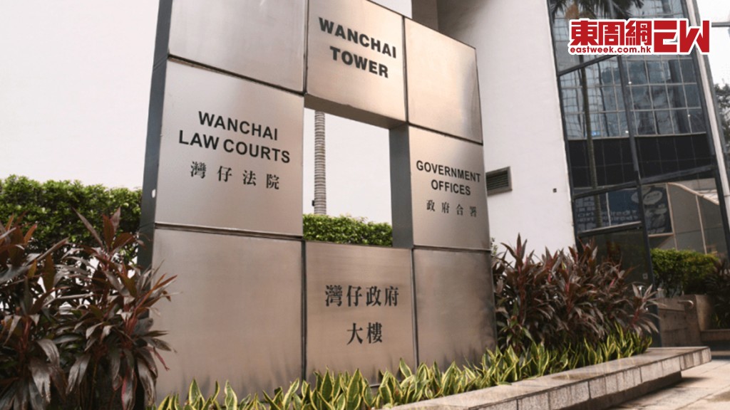 深水埗警暴案︱8警涉襲露宿者毀家當 受害人﹕被打至臉貼地無法看到施襲者