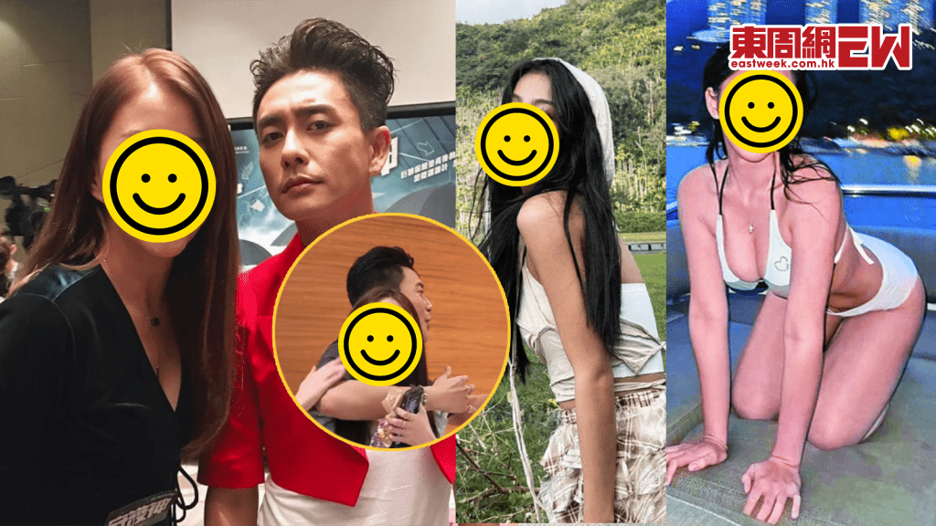 黃宗澤多年來緋聞女友N咁多個 講明「不婚主義者」不需要有下一代！