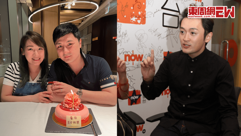 施明離世丨李泳漢為母搞喪禮 唔畀弟婦到場 李泳豪撰長文悼念母親