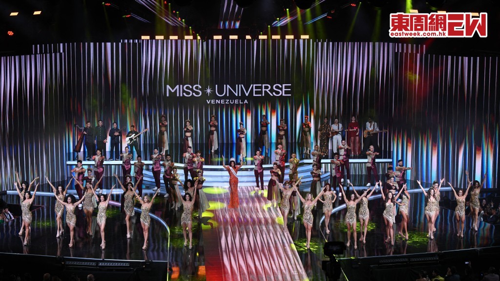 有七十三年歷史的環球小姐近年收視大跌，有評論更指其選美比賽由盛轉衰。