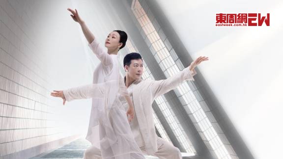 「武林盛舞嘉年華」將於2024年7月9日至14日一連六天假尖沙咀香港文化中心隆重舉行