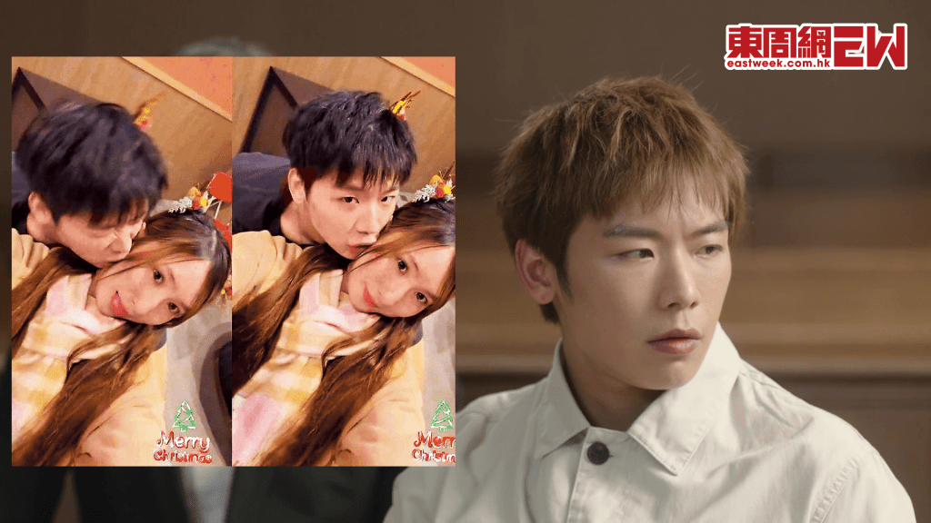 正義女神│32歲劉展霆扮15歲學生零違和 │啜爆A0「聲夢小花」人氣急升！ 