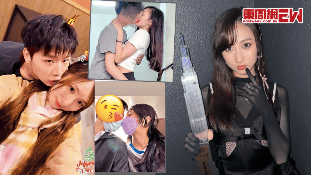 鍾柔美「偽A0」形象插水 沉默多時終開腔承認「講大話」