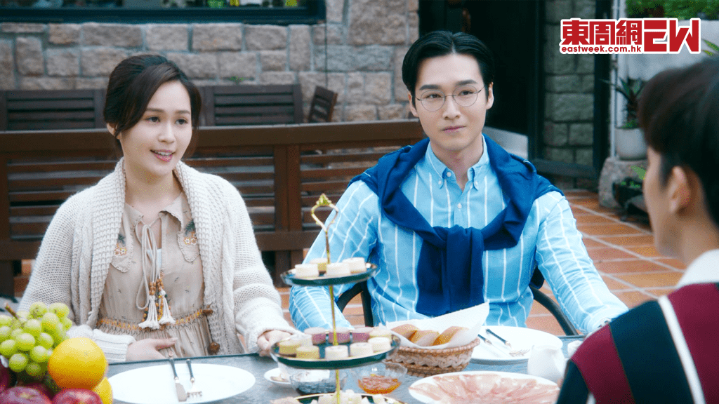 非常檢控觀｜吳子冲飾悲情哥哥令人心碎｜真身好猛料 唔係高大靚仔咁簡單！